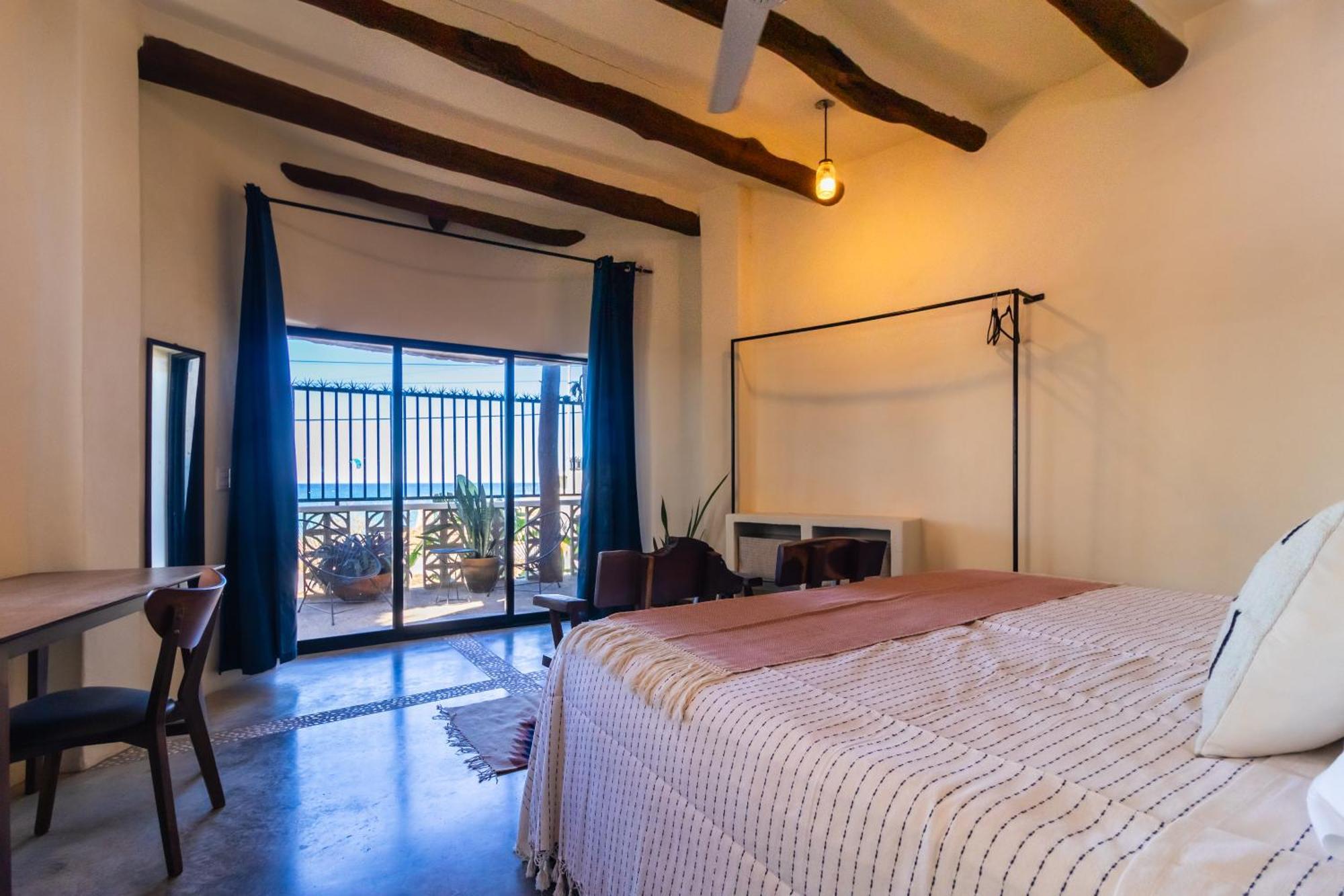 Pacific Villa Punta Mita-Playa Careyeros Exterior foto
